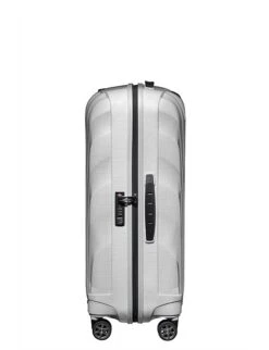 Samsonite C-LITE SPINNER 69CM OFF WHITE -Cheap Voyage Vault Store 2503151 22119502 9700006