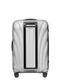 Samsonite C-LITE SPINNER 69CM OFF WHITE -Cheap Voyage Vault Store 2503151 22119502 9700007