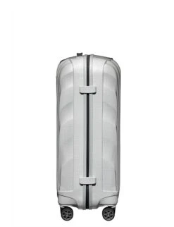Samsonite C-LITE SPINNER 69CM OFF WHITE -Cheap Voyage Vault Store 2503151 22119502 9700008