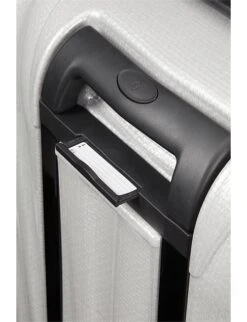 Samsonite C-LITE SPINNER 69CM OFF WHITE -Cheap Voyage Vault Store 2503151 22119502 9700010