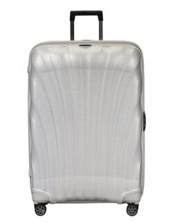 Samsonite C-LITE SPINNER 75CM OFF WHITE