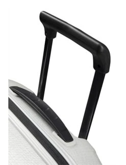 Samsonite C-LITE SPINNER 75CM OFF WHITE -Cheap Voyage Vault Store 2503152 22119503 9700316