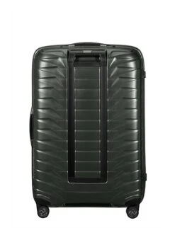 Samsonite PROXIS SPINNER 75CM MATT CLIMBING IVY -Cheap Voyage Vault Store 2503155 22119506 10403697