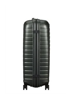 Samsonite PROXIS SPINNER 75CM MATT CLIMBING IVY -Cheap Voyage Vault Store 2503155 22119506 10403698