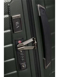 Samsonite PROXIS SPINNER 75CM MATT CLIMBING IVY -Cheap Voyage Vault Store 2503155 22119506 10403702