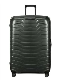 Samsonite PROXIS SPINNER 81CM MATT CLIMBING IVY
