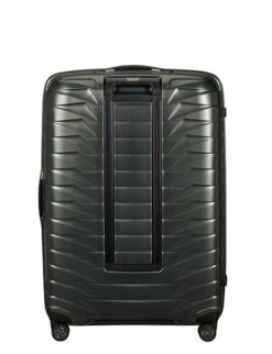 Samsonite PROXIS SPINNER 81CM MATT CLIMBING IVY -Cheap Voyage Vault Store 2503156 22119507 10403635