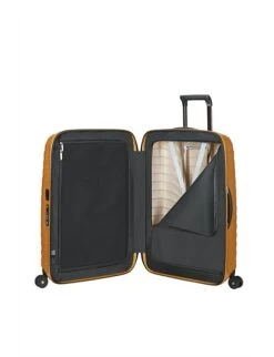 Samsonite PROXIS SPINNER 75CM HONEY GOLD -Cheap Voyage Vault Store 2503158 22119509 10403718