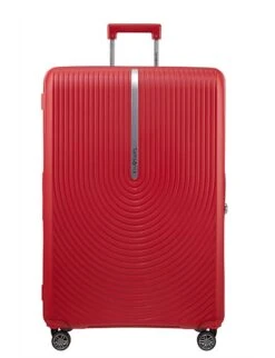 Samsonite HI-FI SPINNER 81CM EXP RED