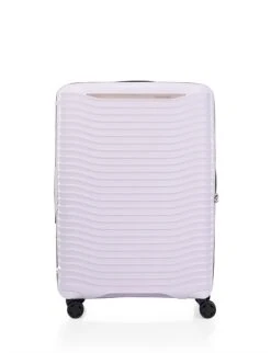 Samsonite UPSCAPE SPINNER 75CM EXP ICED LILAC