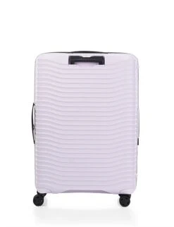 Samsonite UPSCAPE SPINNER 75CM EXP ICED LILAC -Cheap Voyage Vault Store 2503164 22119515 10403743
