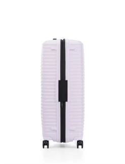 Samsonite UPSCAPE SPINNER 75CM EXP ICED LILAC -Cheap Voyage Vault Store 2503164 22119515 10403744
