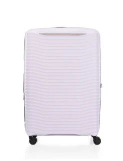 Samsonite UPSCAPE SPINNER 81CM EXP ICED LILAC