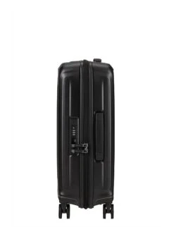 Samsonite NUON SPINNER 55CM EXP MATT GRAPHITE -Cheap Voyage Vault Store 2503166 22119517 9734834