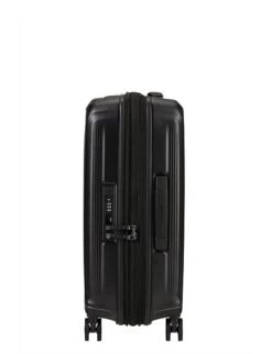 Samsonite NUON SPINNER 55CM EXP MATT GRAPHITE -Cheap Voyage Vault Store 2503166 22119517 9734835