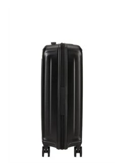 Samsonite NUON SPINNER 55CM EXP MATT GRAPHITE -Cheap Voyage Vault Store 2503166 22119517 9734837