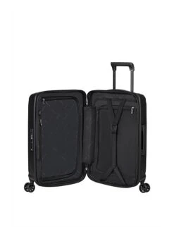 Samsonite NUON SPINNER 55CM EXP MATT GRAPHITE -Cheap Voyage Vault Store 2503166 22119517 9734838