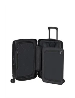 Samsonite NUON SPINNER 55CM EXP MATT GRAPHITE -Cheap Voyage Vault Store 2503166 22119517 9734839