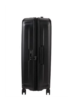 Samsonite NUON SPINNER 75CM EXP MATT GRAPHITE -Cheap Voyage Vault Store 2503167 22119518 9734843