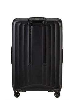 Samsonite NUON SPINNER 75CM EXP MATT GRAPHITE -Cheap Voyage Vault Store 2503167 22119518 9734845