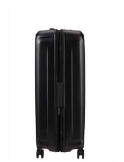 Samsonite NUON SPINNER 75CM EXP MATT GRAPHITE -Cheap Voyage Vault Store 2503167 22119518 9734846