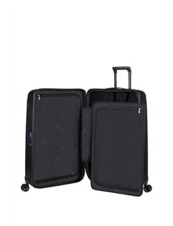 Samsonite NUON SPINNER 75CM EXP MATT GRAPHITE -Cheap Voyage Vault Store 2503167 22119518 9734848