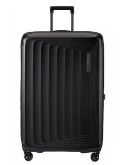 Samsonite NUON SPINNER 81CM EXP MATT GRAPHITE