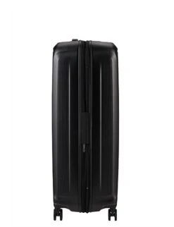 Samsonite NUON SPINNER 81CM EXP MATT GRAPHITE -Cheap Voyage Vault Store 2503168 22119519 9734852