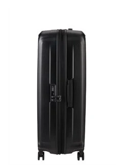 Samsonite NUON SPINNER 81CM EXP MATT GRAPHITE -Cheap Voyage Vault Store 2503168 22119519 9735091