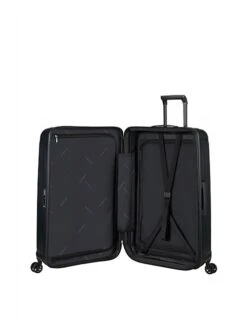 Samsonite NUON SPINNER 81CM EXP MATT GRAPHITE -Cheap Voyage Vault Store 2503168 22119519 9735092