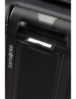 Samsonite NUON SPINNER 81CM EXP MATT GRAPHITE -Cheap Voyage Vault Store 2503168 22119519 9735094