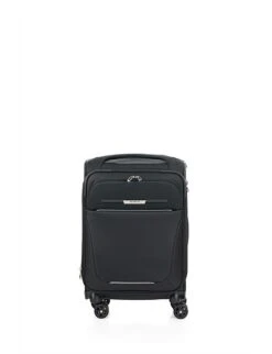 Samsonite B-LITE 5 55CM SPINNER EXP BLACK