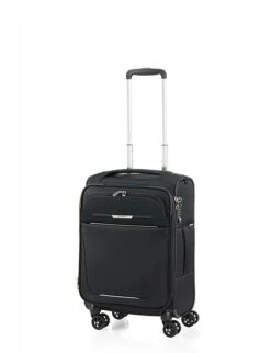 Samsonite B-LITE 5 55CM SPINNER EXP BLACK -Cheap Voyage Vault Store 2503175 22119466 9735100