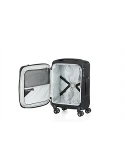 Samsonite B-LITE 5 55CM SPINNER EXP BLACK -Cheap Voyage Vault Store 2503175 22119466 9735101