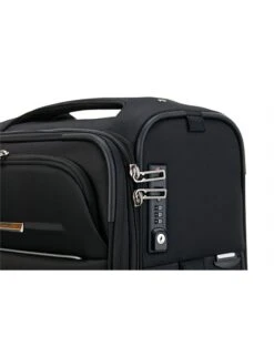 Samsonite B-LITE 5 55CM SPINNER EXP BLACK -Cheap Voyage Vault Store 2503175 22119466 9735953