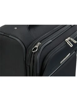 Samsonite B-LITE 5 55CM SPINNER EXP BLACK -Cheap Voyage Vault Store 2503175 22119466 9735954