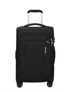 Samsonite RESPARK SPINNER 55CM EXP OZONE BLACK