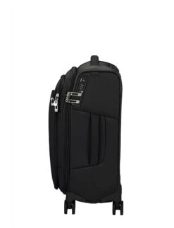 Samsonite RESPARK SPINNER 55CM EXP OZONE BLACK 9 Samsonite RESPARK SPINNER 55CM EXP OZONE BLACK -Cheap Voyage Vault Store 2503181 22119472 10404001