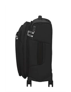 Samsonite RESPARK SPINNER 55CM EXP OZONE BLACK 10 Samsonite RESPARK SPINNER 55CM EXP OZONE BLACK -Cheap Voyage Vault Store 2503181 22119472 10404002