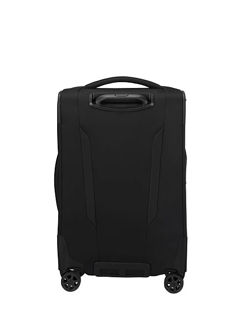 Samsonite RESPARK SPINNER 55CM EXP OZONE BLACK 5 Samsonite RESPARK SPINNER 55CM EXP OZONE BLACK - Image 5