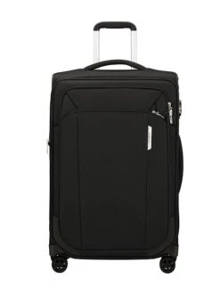 Samsonite RESPARK SPINNER 67CM EXP OZONE BLACK