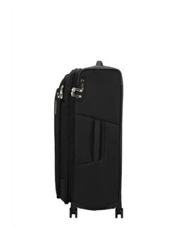 Samsonite RESPARK SPINNER 79CM EXP OZONE BLACK -Cheap Voyage Vault Store 2503183 22119474 10404006