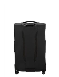 Samsonite RESPARK SPINNER 79CM EXP OZONE BLACK -Cheap Voyage Vault Store 2503183 22119474 10404008