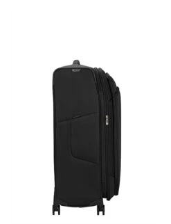 Samsonite RESPARK SPINNER 79CM EXP OZONE BLACK -Cheap Voyage Vault Store 2503183 22119474 10404009