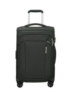 Samsonite RESPARK SPINNER 55CM EXP FOREST GREEN