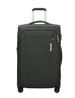 Samsonite RESPARK SPINNER 67CM EXP FOREST GREEN