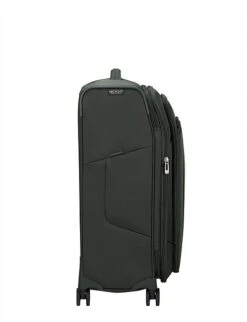 Samsonite RESPARK SPINNER 67CM EXP FOREST GREEN -Cheap Voyage Vault Store 2503185 22119476 10402432