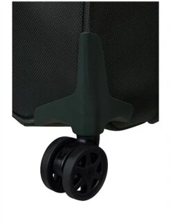 Samsonite RESPARK SPINNER 67CM EXP FOREST GREEN -Cheap Voyage Vault Store 2503185 22119476 10402437