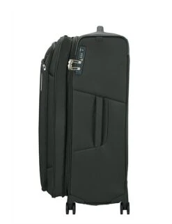 Samsonite RESPARK SPINNER 79CM EXP FOREST GREEN -Cheap Voyage Vault Store 2503186 22119477 10403510