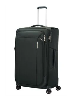 Samsonite RESPARK SPINNER 79CM EXP FOREST GREEN -Cheap Voyage Vault Store 2503186 22119477 10403514